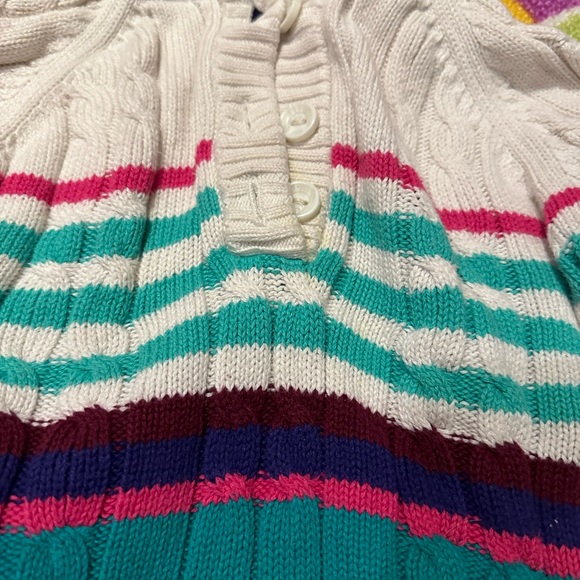 Girls 👧 TH sweater. - Picture 4 of 5